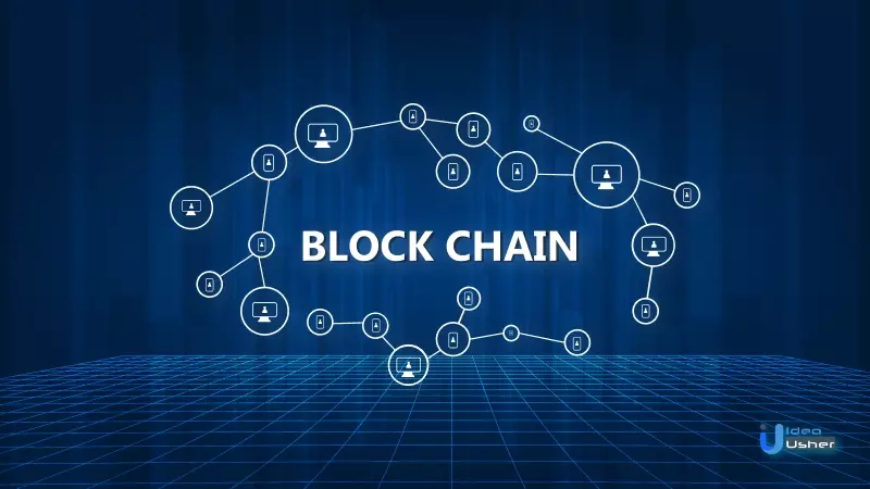 Blockchain Technology