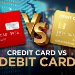 Debit Card vs a Credit Card