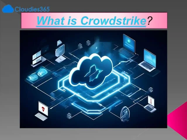 What is Crowd Strike