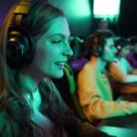 How Can Etruesports Tech Improve Your Gaming Experience