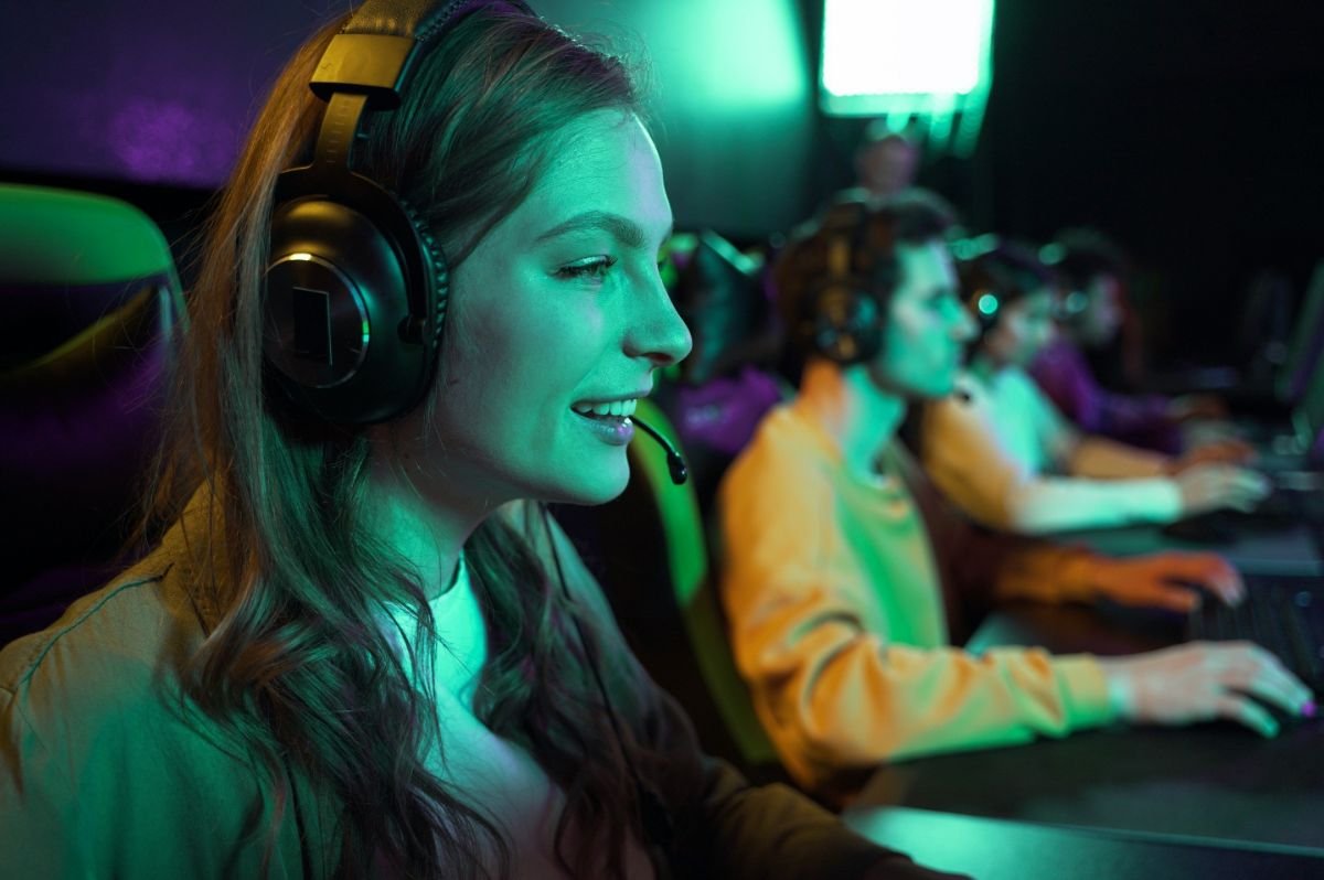 How Can Etruesports Tech Improve Your Gaming Experience